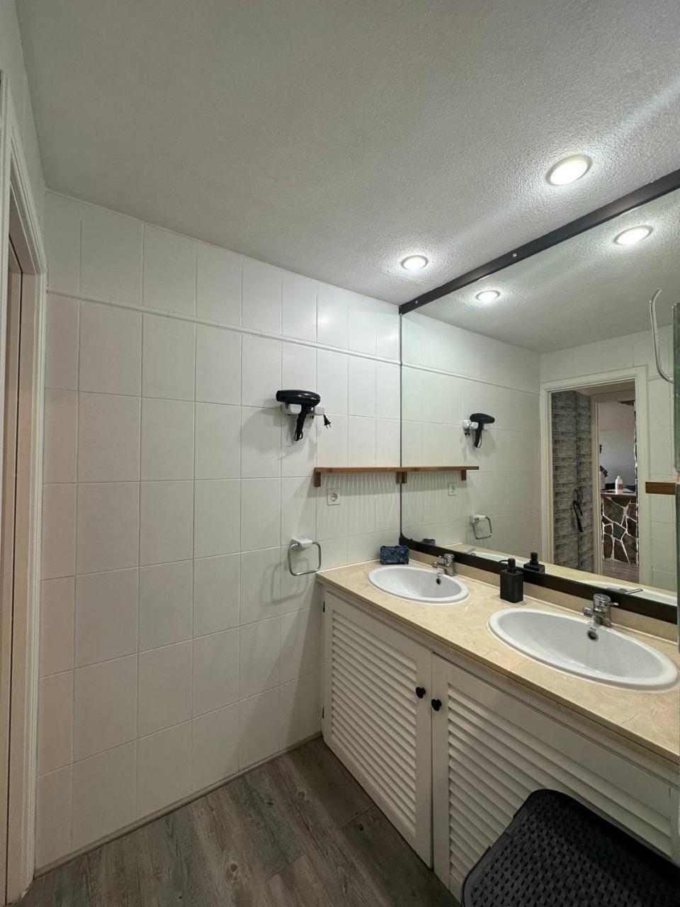 Sunset Haven: Amazing Apartment with Relaxing Ambiance and Scenic Views Costa Adeje  Exterior photo