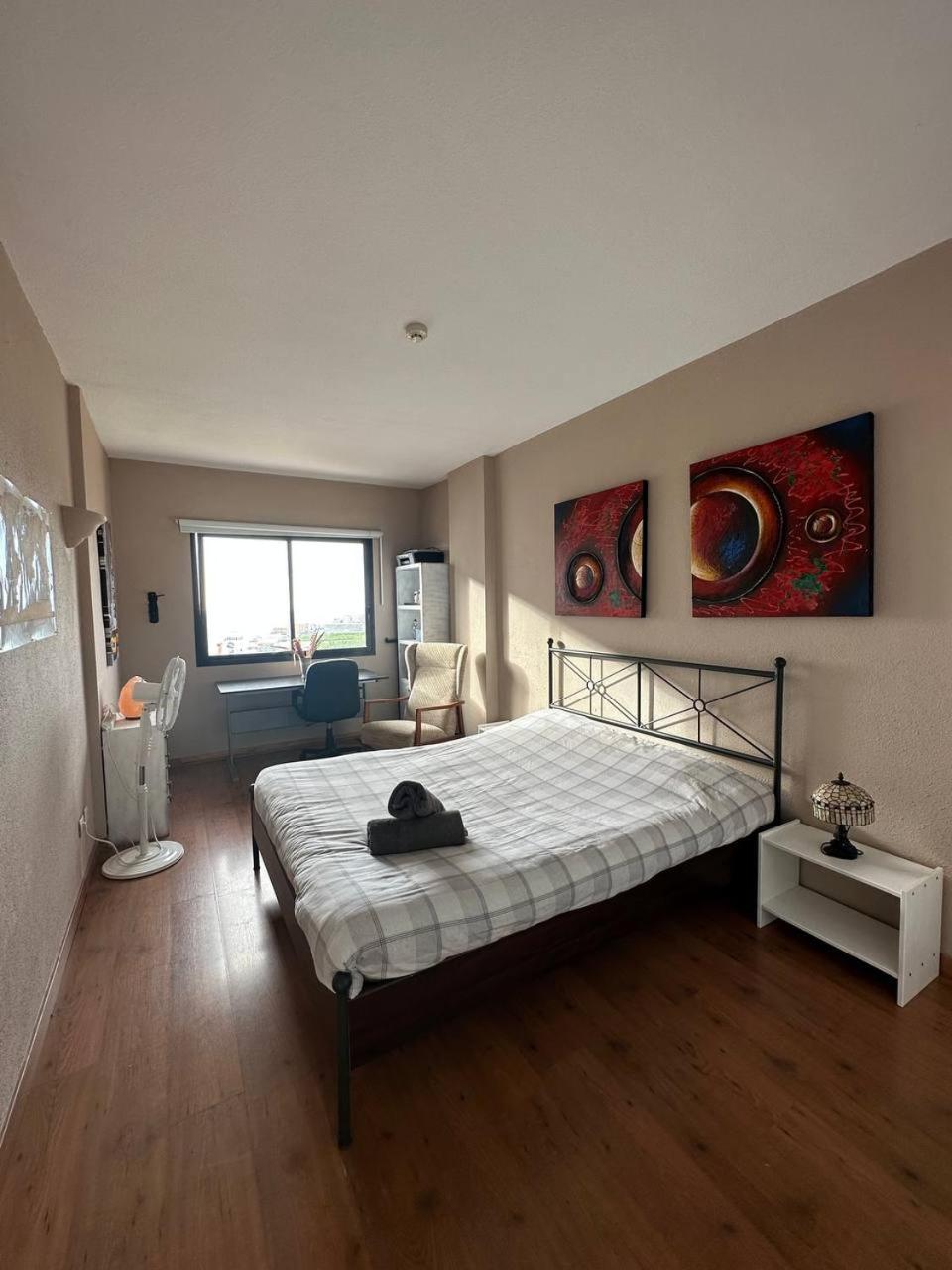Sunset Haven: Amazing Apartment with Relaxing Ambiance and Scenic Views Costa Adeje  Exterior photo