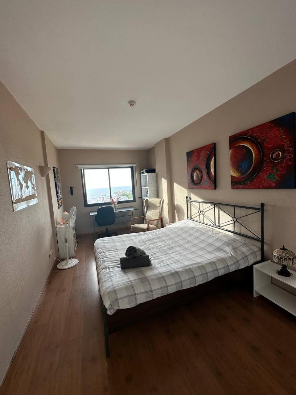 Sunset Haven: Amazing Apartment with Relaxing Ambiance and Scenic Views Costa Adeje  Exterior photo