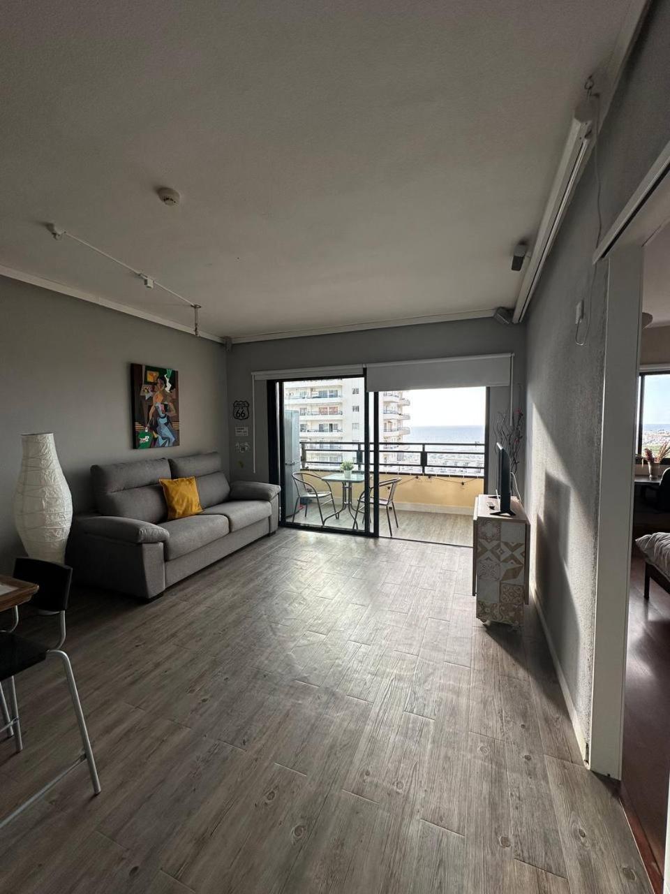 Sunset Haven: Amazing Apartment with Relaxing Ambiance and Scenic Views Costa Adeje  Exterior photo