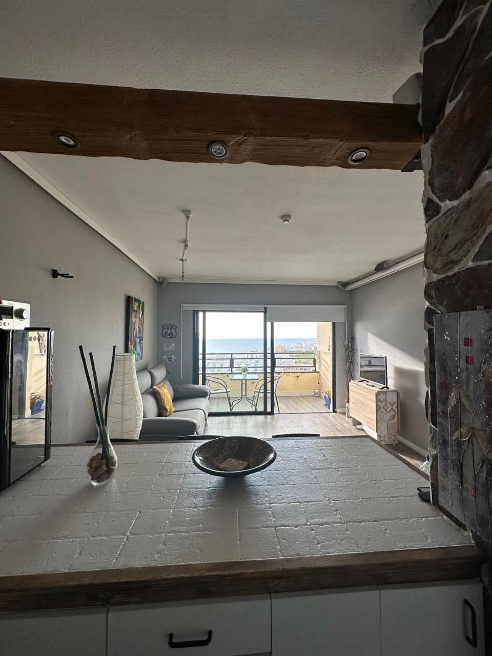 Sunset Haven: Amazing Apartment with Relaxing Ambiance and Scenic Views Costa Adeje  Exterior photo