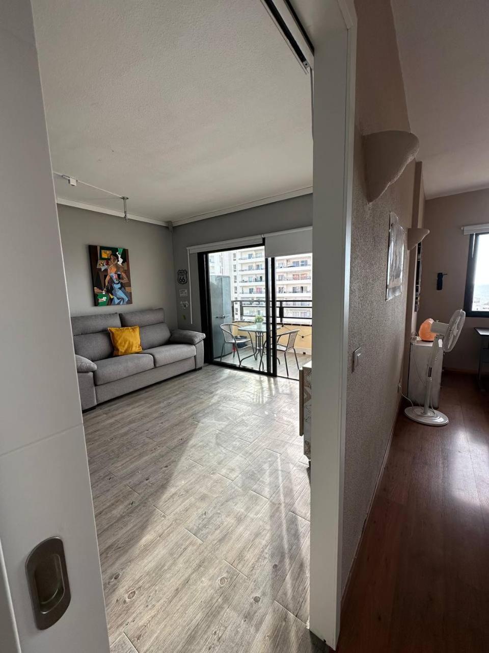 Sunset Haven: Amazing Apartment with Relaxing Ambiance and Scenic Views Costa Adeje  Exterior photo