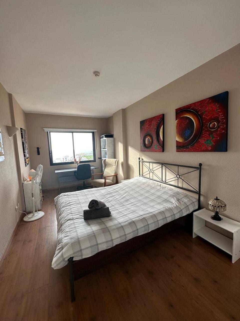 Sunset Haven: Amazing Apartment with Relaxing Ambiance and Scenic Views Costa Adeje  Exterior photo