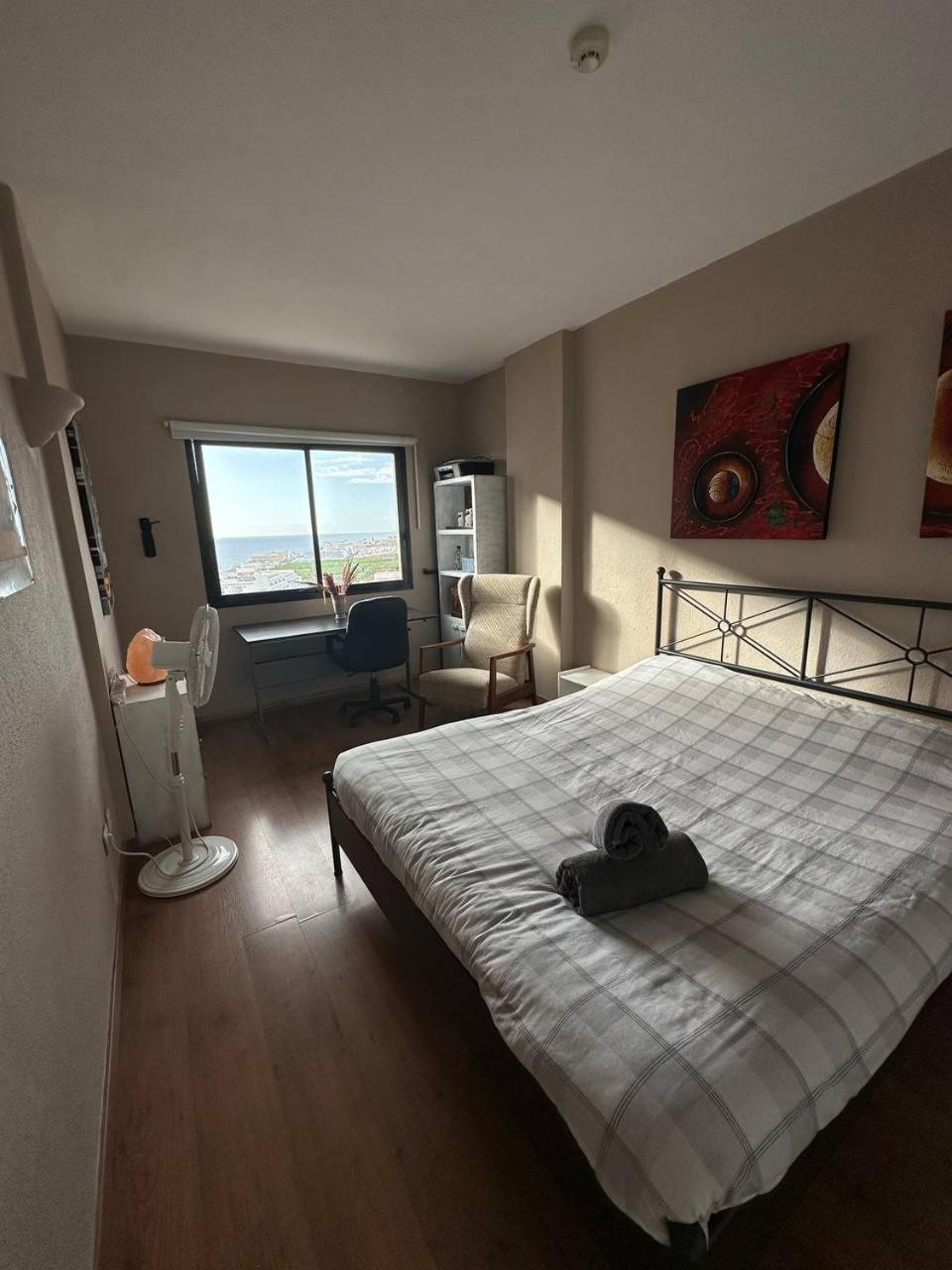 Sunset Haven: Amazing Apartment with Relaxing Ambiance and Scenic Views Costa Adeje  Exterior photo